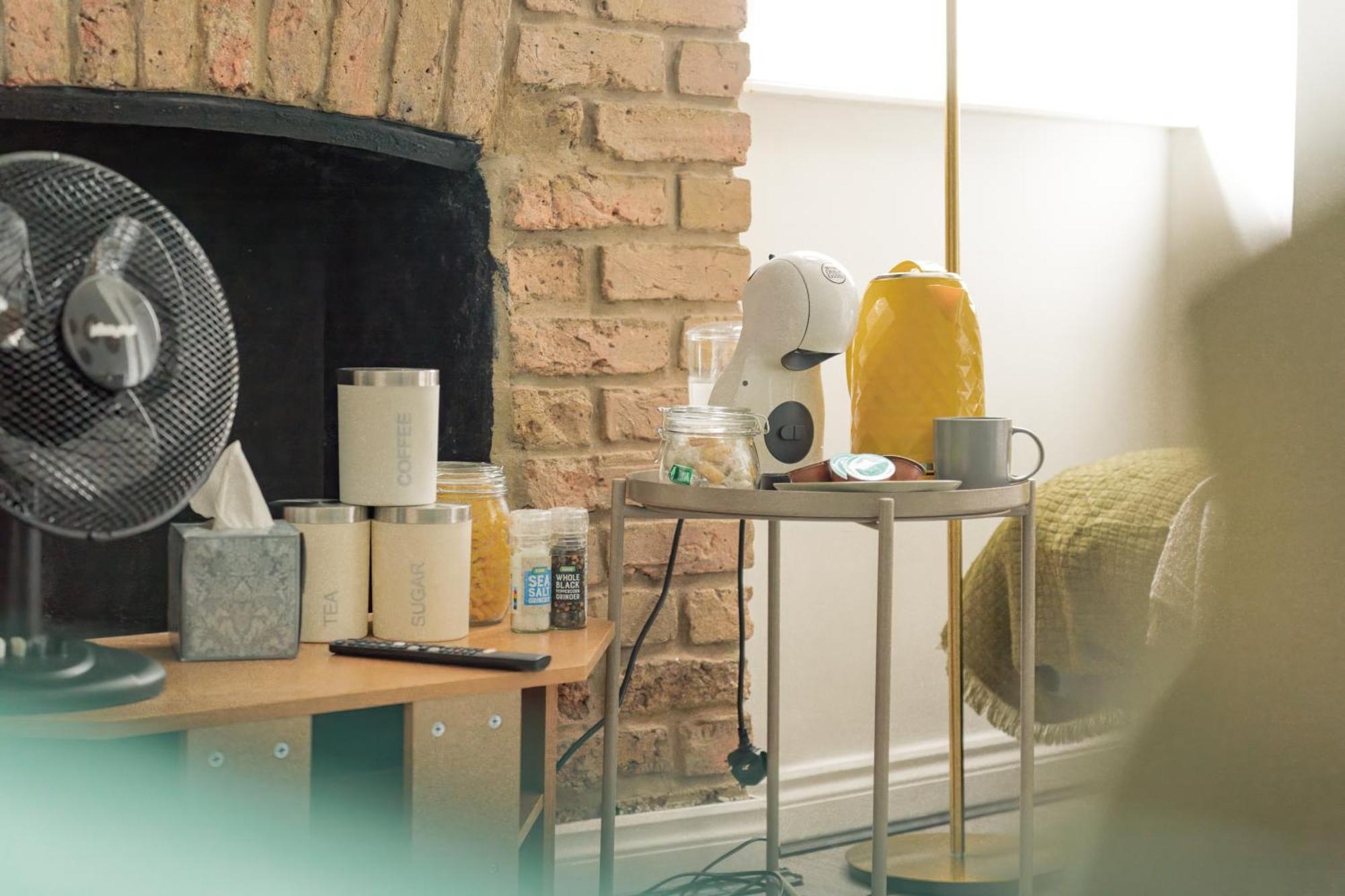 Studio Apartments London With Free Wifi Exterior foto