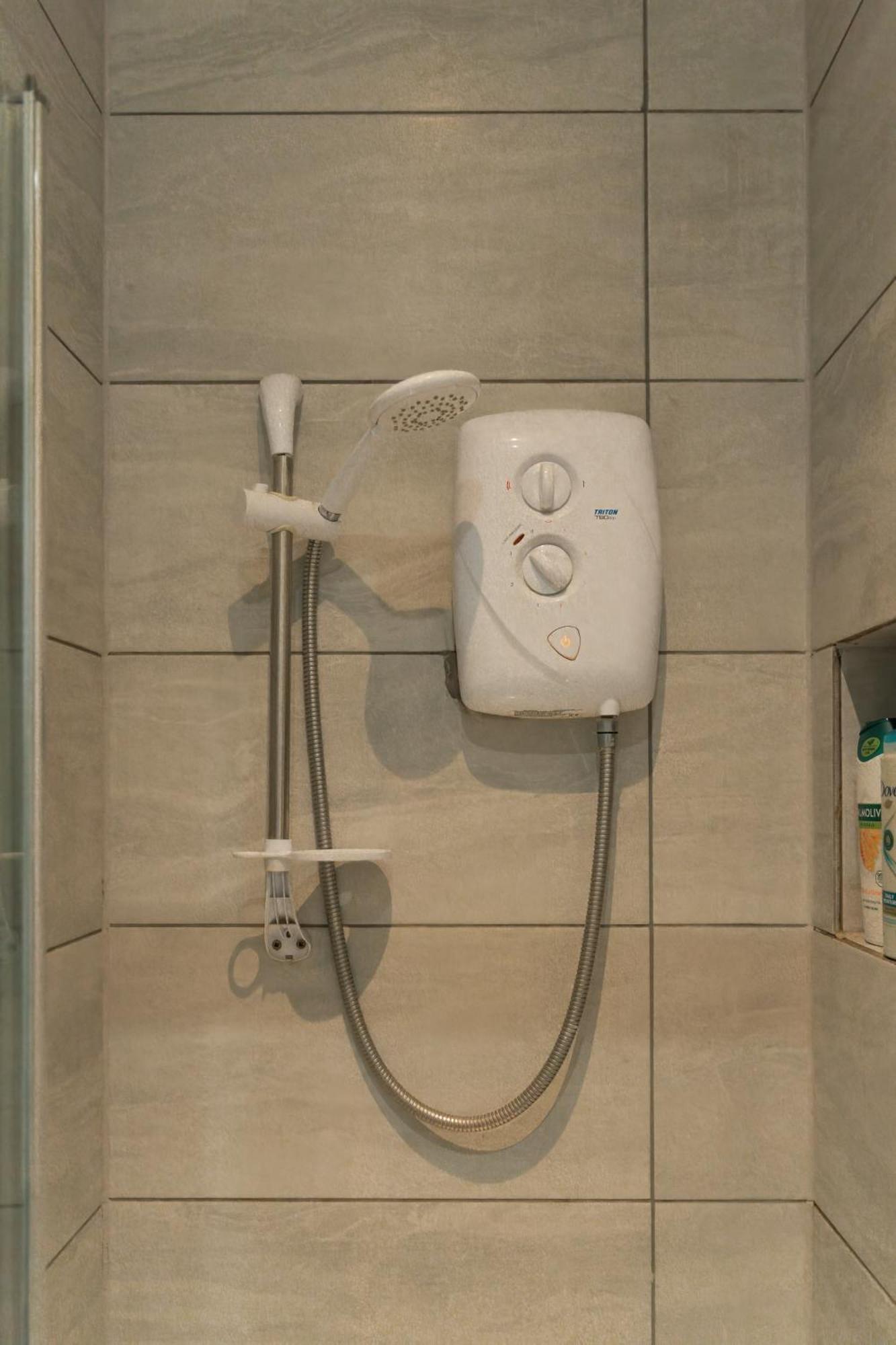 Studio Apartments London With Free Wifi Exterior foto